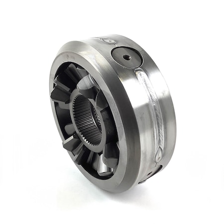 Euroricambi Differential Case Kit, 131339 131339